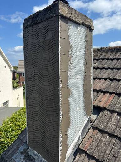 Chimney Repair