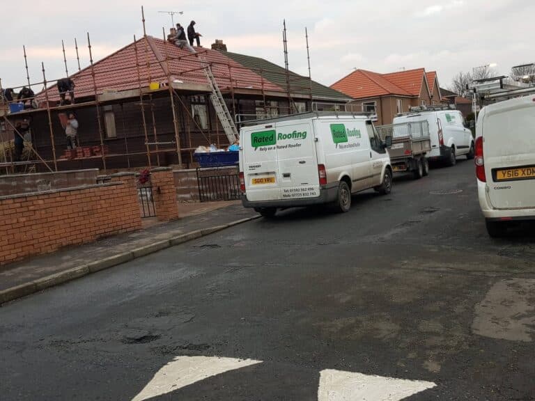 roofers in dundee rated roofing