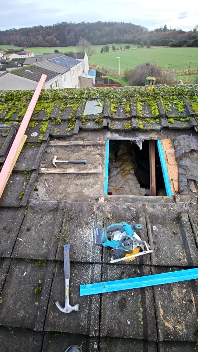 Perth Roof Repairs